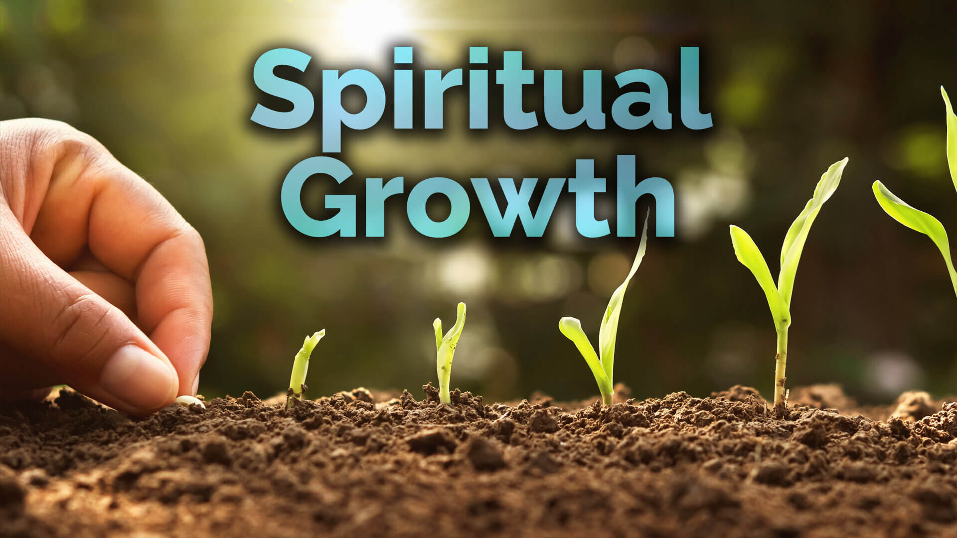 Printable Free Worksheets On 5 Steps To Spiritual Growth